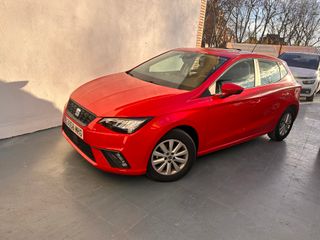 SEAT Ibiza 2023 5-puertas