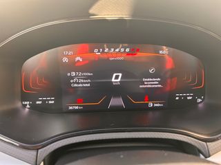 SEAT Ibiza 2023 5-puertas