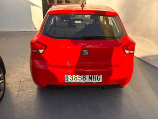 SEAT Ibiza 2023 5-puertas