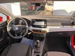 SEAT Ibiza 2023 5-puertas