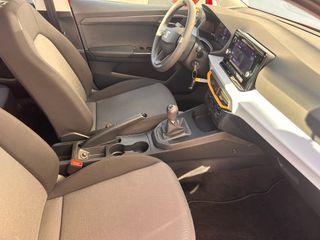 SEAT Ibiza 2023 5-puertas