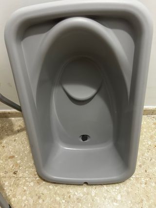 Cambiador Bañera Chicco