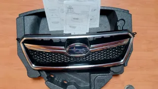 Calandra Original Subaru XV Impreza Forester