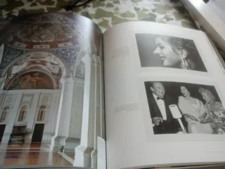 Libro Roma Passion Jewels Bvlgari