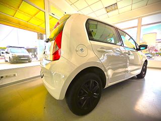 SEAT Mii 2015 FINANCIAMIENTO GARANTIA MECANICA