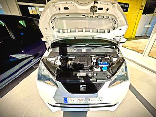 SEAT Mii 2015 FINANCIAMIENTO GARANTIA MECANICA