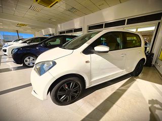 SEAT Mii 2015 FINANCIAMIENTO GARANTIA MECANICA