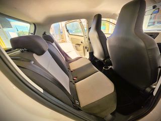 SEAT Mii 2015 FINANCIAMIENTO GARANTIA MECANICA