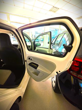 SEAT Mii 2015 FINANCIAMIENTO GARANTIA MECANICA