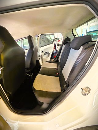 SEAT Mii 2015 FINANCIAMIENTO GARANTIA MECANICA