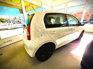SEAT Mii 2015 FINANCIAMIENTO GARANTIA MECANICA