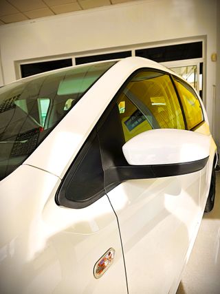 SEAT Mii 2015 FINANCIAMIENTO GARANTIA MECANICA