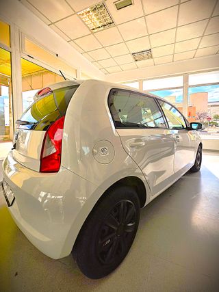 SEAT Mii 2015 FINANCIAMIENTO GARANTIA MECANICA