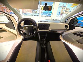 SEAT Mii 2015 FINANCIAMIENTO GARANTIA MECANICA