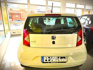SEAT Mii 2015 FINANCIAMIENTO GARANTIA MECANICA