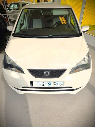 SEAT Mii 2015 FINANCIAMIENTO GARANTIA MECANICA