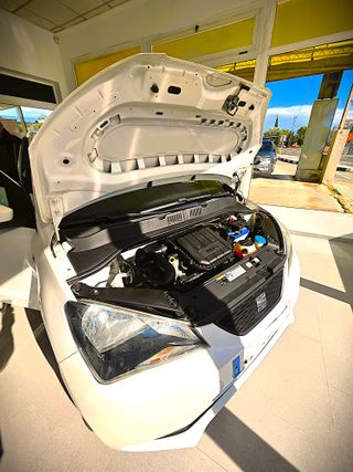 SEAT Mii 2015 FINANCIAMIENTO GARANTIA MECANICA