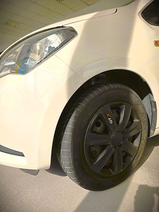 SEAT Mii 2015 FINANCIAMIENTO GARANTIA MECANICA