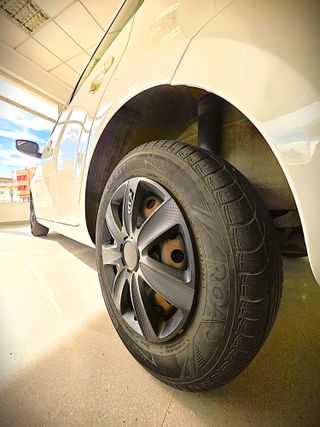 SEAT Mii 2015 FINANCIAMIENTO GARANTIA MECANICA