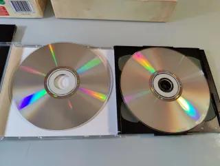 Might and Magic VIII Day of the Destroyer PC