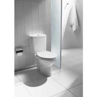 Tapadera WC Roca Victoria Original Nueva