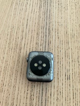 Apple Watch Series 5 44 mm y serie 1 libre iCloud