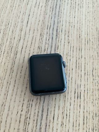 Apple Watch Series 5 44 mm y serie 1 libre iCloud