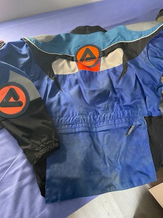 Chaqueta Acerbis Enduro Talla L