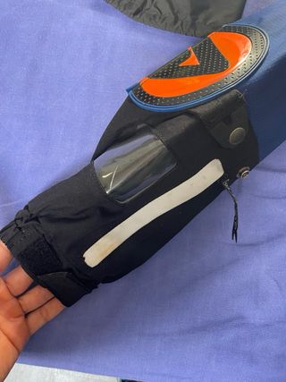 Chaqueta Acerbis Enduro Talla L