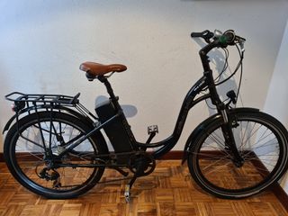 Bicicleta Eléctrica Eco Bike Elegance