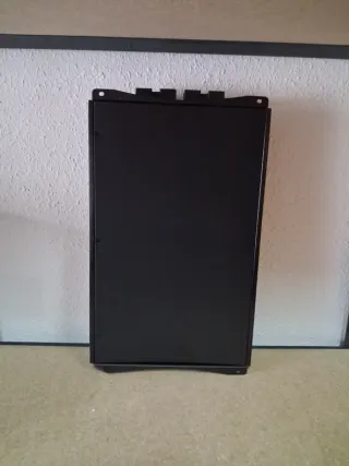 Amplificador XDL AUDIO SAA-8000.1 Negro