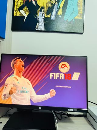 FIFA 18 Legacy Edition PS3 PAL ITA