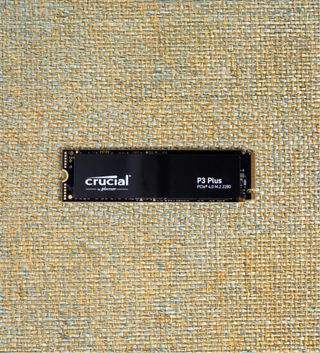 SSD Crucial P3 Plus 1TB M.2 NVMe