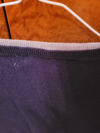 Pullover uomo CLAYTON blu taglia S