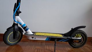 Patinete Eléctrico Smartgyro Z-One 25km/h