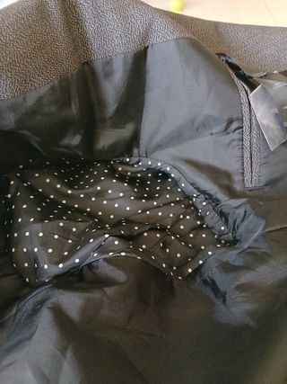 Chaqueta americana hombre/niño T.34