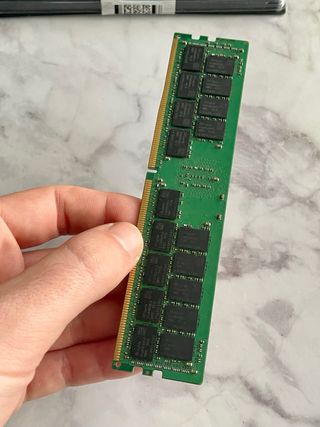 Stick de RAM 32GB 2933Mhz DDR4 Dell (Servidor)