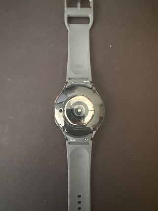Samsung Galaxy Watch 5 Negro 44mm