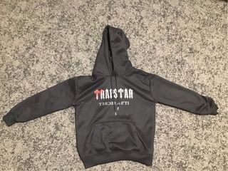 Sudadera Trapstar Talla S