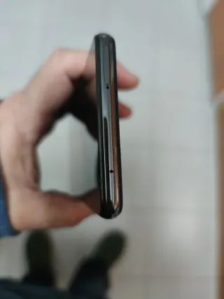 Samsung Galaxy A52s 5G Negro Enterprise Edition