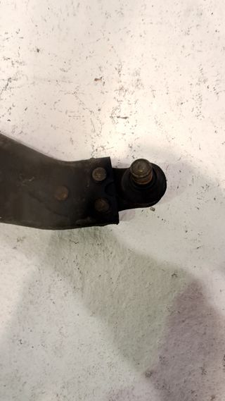 BRAZO SUSPENSION INFERIOR DELANTERO IZQUIERDO FORD MONDEO II