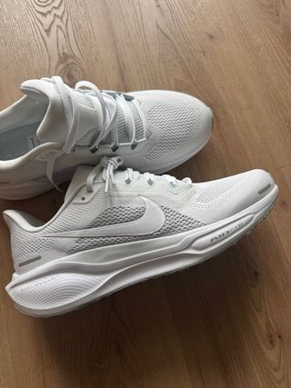 Nike Air Zoom Pegasus 42.5 Bianche