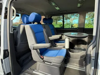 Volkswagen Multivan 2004