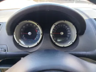 Volkswagen Polo 2001