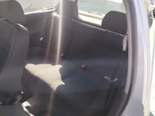 Volkswagen Polo 2001