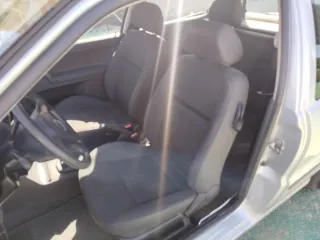 Volkswagen Polo 2001