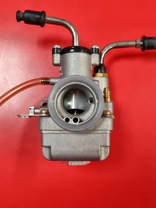 Carburador AMAL 19 SUZUKI ADDRESS