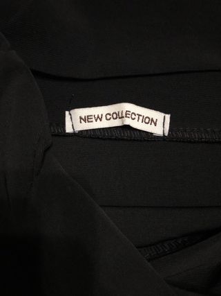 Set composto da 1 maglia corta e 2 gonne corte