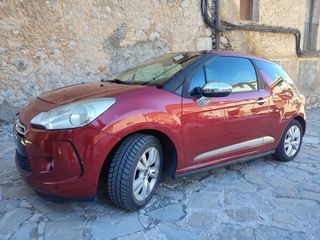 Citroen DS3 2011