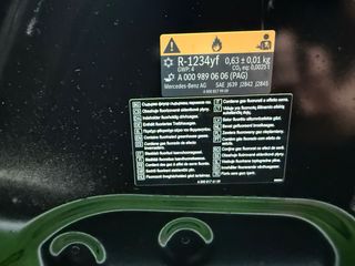 Capó Mercedes-Benz G A4638802700